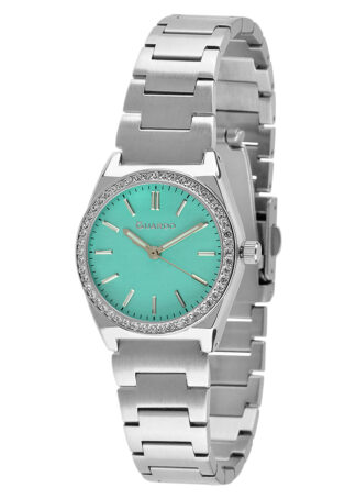 Жіночий годинник Guardo Premium 012793-2.