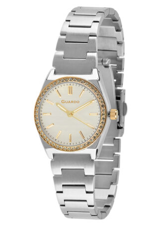 Жіночий годинник Guardo Premium 012793-3.