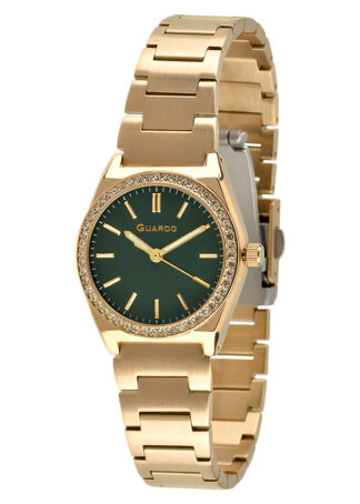 Жіночий годинник Guardo Premium 012793-4.