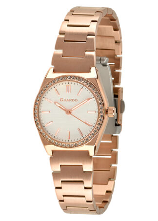 Жіночий годинник Guardo Premium 012793-5.