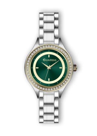 Жіночий годинник Guardo Premium 012794-1.