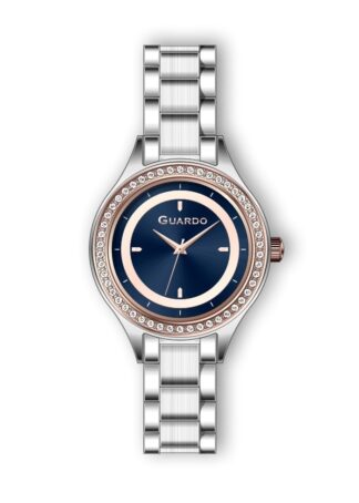 Жіночий годинник Guardo Premium 012794-2.