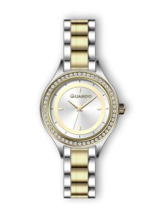 Жіночий годинник Guardo Premium 012794-3.