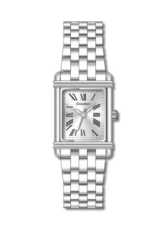 Жіночий годинник Guardo Premium 012795-1.