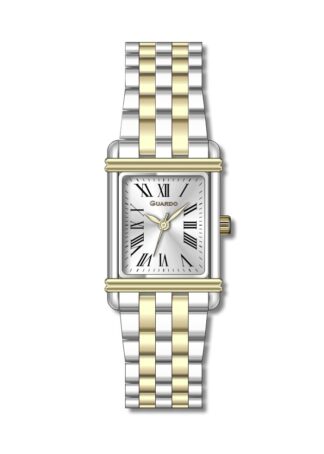 Жіночий годинник Guardo Premium 012795-2.