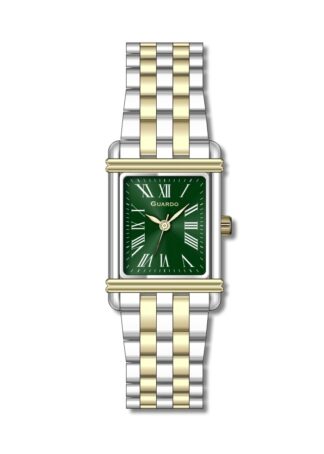 Жіночий годинник Guardo Premium 012795-3.