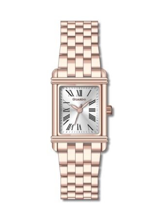 Жіночий годинник Guardo Premium 012795-4.