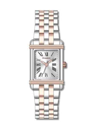 Жіночий годинник Guardo Premium 012795-5.