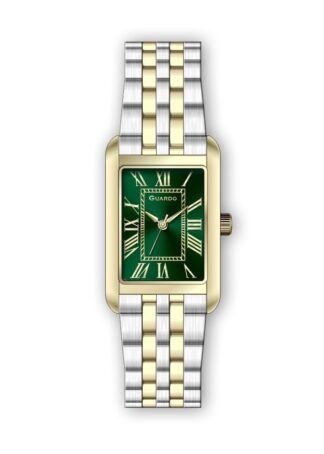 Жіночий годинник Guardo Premium 012796-3.