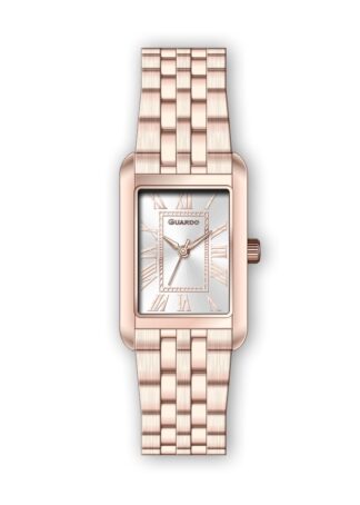 Жіночий годинник Guardo Premium 012796-5.