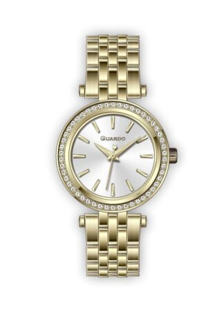 Жіночий годинник Guardo Premium 012797-1.