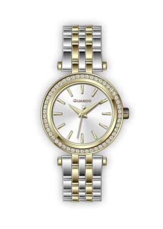 Жіночий годинник Guardo Premium 012797-2.