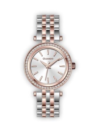Жіночий годинник Guardo Premium 012797-3.