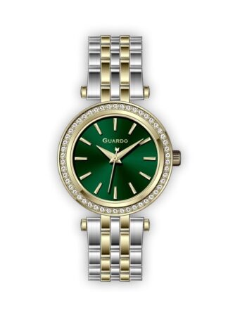 Жіночий годинник Guardo Premium 012797-4.