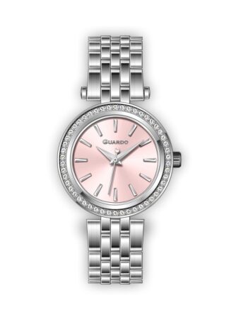 Жіночий годинник Guardo Premium 012797-5.
