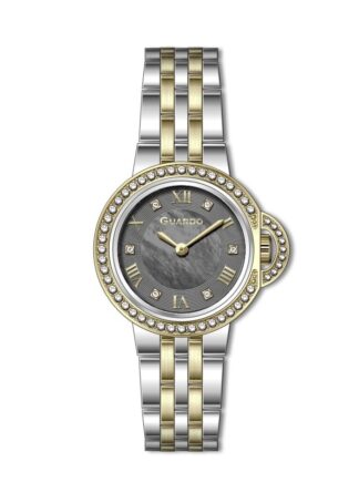 Жіночий годинник Guardo Premium 012798-2.