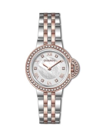 Жіночий годинник Guardo Premium 012798-3.