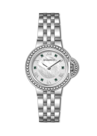 Жіночий годинник Guardo Premium 012798-5.