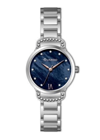 Жіночий годинник Guardo Premium 012799-1.