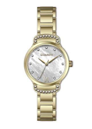 Жіночий годинник Guardo Premium 012799-2.