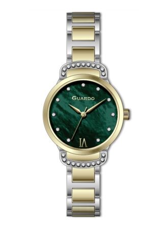 Жіночий годинник Guardo Premium 012799-3.