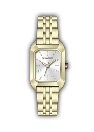 Жіночий годинник Guardo Premium 012800-1.