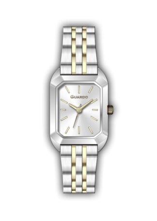 Жіночий годинник Guardo Premium 012800-2.