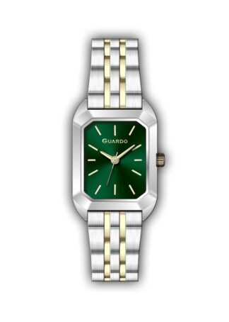 Жіночий годинник Guardo Premium 012800-3.