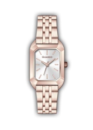 Жіночий годинник Guardo Premium 012800-4.
