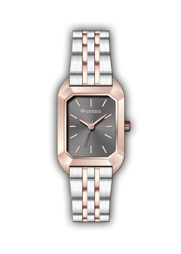 Жіночий годинник Guardo Premium 012800-5.