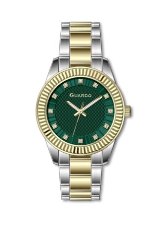 Жіночий годинник Guardo Premium 012802-1.