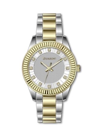 Жіночий годинник Guardo Premium 012802-2.