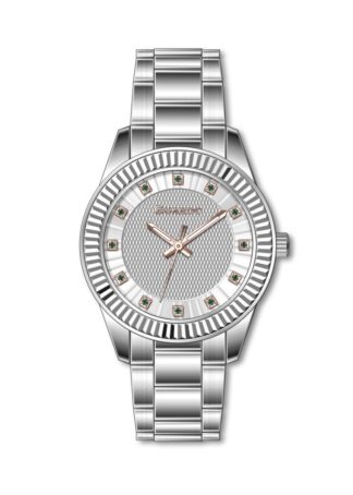 Жіночий годинник Guardo Premium 012802-3.