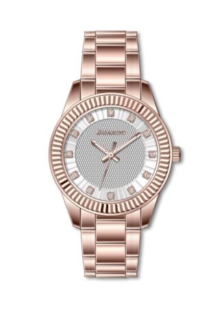 Жіночий годинник Guardo Premium 012802-4.