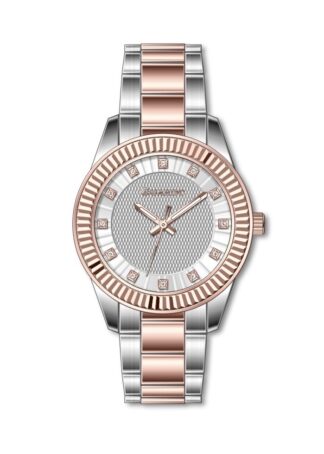 Жіночий годинник Guardo Premium 012802-5.