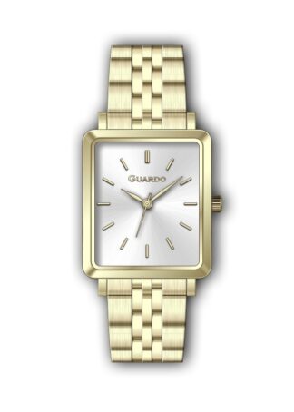Жіночий годинник Guardo Premium 012803-1.