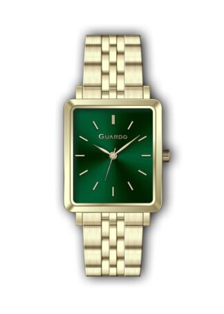 Жіночий годинник Guardo Premium 012803-2.