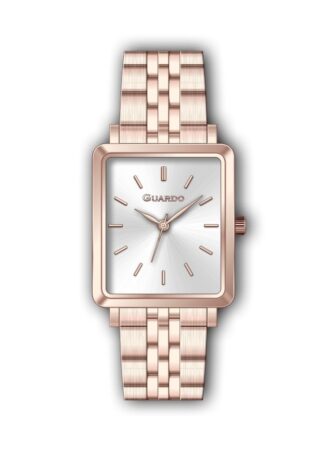 Жіночий годинник Guardo Premium 012803-4.