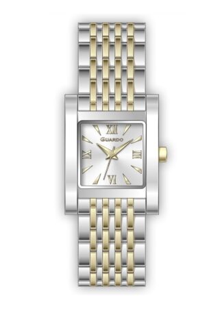 Жіночий годинник Guardo Premium 012804-2.