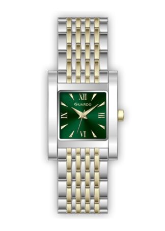 Жіночий годинник Guardo Premium 012804-3.
