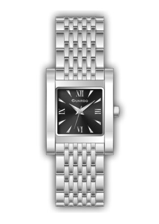 Жіночий годинник Guardo Premium 012804-4.