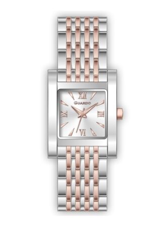 Жіночий годинник Guardo Premium 012804-5.