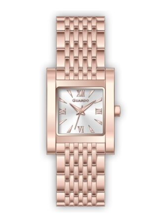 Жіночий годинник Guardo Premium 012804-6.