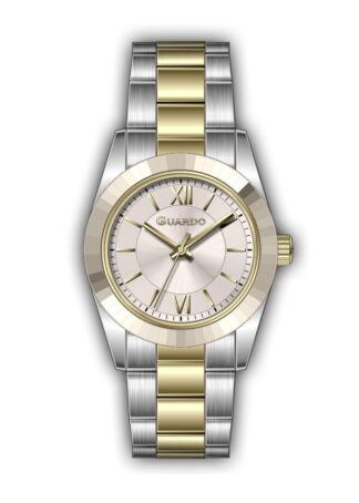 Жіночий годинник Guardo Premium 012805-1.