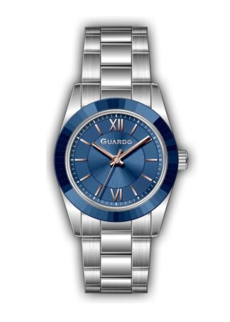 Жіночий годинник Guardo Premium 012805-2.