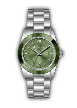 Жіночий годинник Guardo Premium 012805-3.