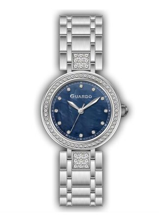 Жіночий годинник Guardo Premium 012806-1.