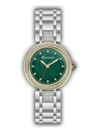 Жіночий годинник Guardo Premium 012806-2.