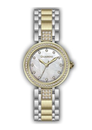Жіночий годинник Guardo Premium 012806-3.