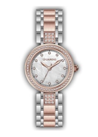 Жіночий годинник Guardo Premium 012806-4.